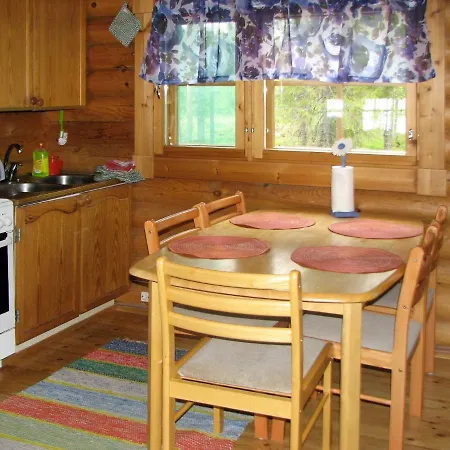 Komulainen Chalet