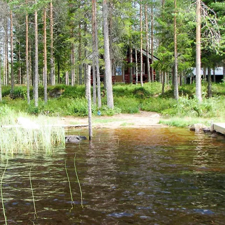 Komulainen Chalet *