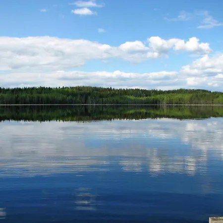 Komulainen Шале Sonkajarvi