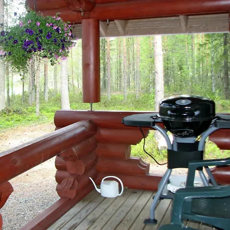 Komulainen Sonkajarvi