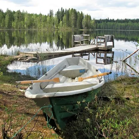 Komulainen Chalet *